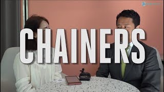 [ICOTODAY] CHAINERS Chairman 숏터뷰 @Seoul MainNet Launch