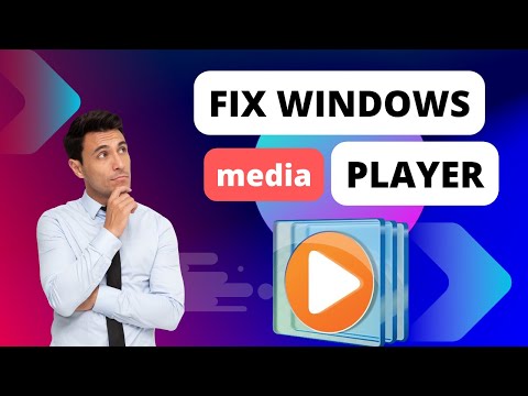 Fix Windows Media Player Not Working Easy Troubleshooting Guide 2024