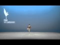 Harrison Lee - 2015 Prix de Lausanne Prize Winner - Classical Variation