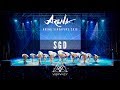 SGD | Arena Singapore 2019 [@VIBRVNCY 4K]