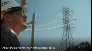 About the North American Transmission Forum