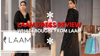 Watch This Video before Buying Anything from LAAM/ Most Awaited Package from LAAM/ Agha Jan LAAM