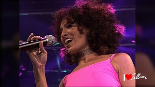 Zillion Live - Jennifer Brown - Tuesday Afternoon (Antwerpen, 1999) HD HQ