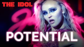 how The Idol could've been phenomenal (E1-E5 analysis)