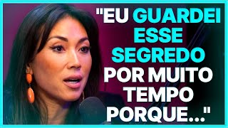 DESABAFOU SOBRE TER SIDO M0LESTADA | DANNI SUZUKI