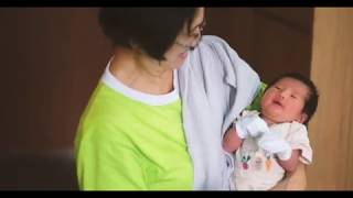 The Best Help You Could Ask for After Giving Birth | With PEM