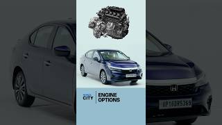 The Engine We Always Recommend | Honda City FAQ #11