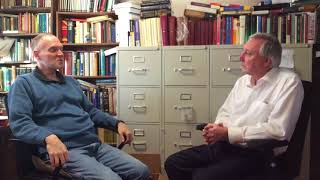 A Conversation on The Book of Revelation with Dr. Craig Keener