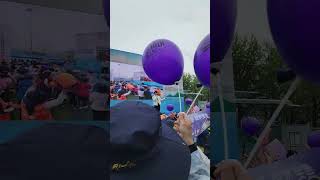 #손빈아#아버지의강#2024경남 수산인의날#창원시#마산#비오는 날#