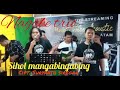 NAGABE TRIO || SIHOL MANGABING ABING cipt.suryanto Siregar