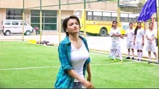 School ki Hot Football   Cute Romantic Hot Love story 2018 1 Million Dreams