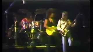 JOURNEY ~ 1976 ~ (LIVE) ~ \