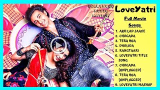 LoveYati Full Movie (Songs) | Audio Jukebox | All Songs |  Bollywood Music | Bollywood Music Nation