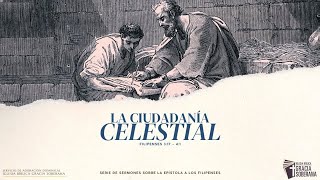 Culto de Adoración - Iglesia Biblica Gracia Soberana 09/02/2025