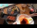 スモーキングガンで簡単燻製醤油＆おつまみ作り 【キャンプ料理 camp cooking】 smoked soy sauce u0026 appetizers by smoking gun