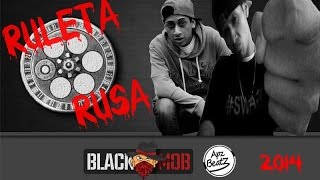 Apz Ft Murder - Ruleta Rusa (Prod By Apz Beatz \u0026 Black Mob Records)