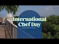 International Chef Day 2024