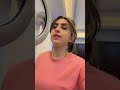 ريتشو وننوش صدمة ريتشو هو عم يصالح ننوش😍 و هي عم تساوي بيتزا تجاكره