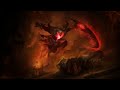 darkin kayn the shadow reaper login screen league of legends