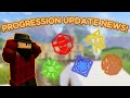 NEW Progression Update Info! | Developer Blog 9 | The Wild West Roblox