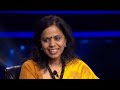 kbc s12 ep. 24 kbc के मंच पर आने के लिए इस contestant ने क्यों छोड़ा मीठा खाना