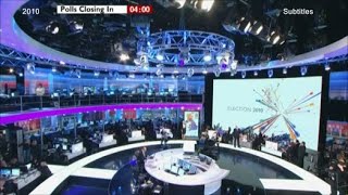 BBC Election 2010 [Part 1]