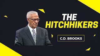 The HitchHikers - CD Brooks