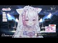 【 歌枠 singing 】ヨルシカ縛り歌枠！初見さん大歓迎🌸 karaoke stream 【 ふぇりしあ vtuber 】