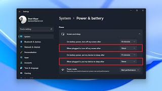 How to turn Off your lock screen on Windows 11