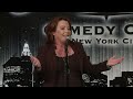 Kathleen Madigan on Gotham Comedy Live