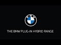 Learn how Hybrids work | Why a BMW Hybrid is a good choice | What Plug-in Hybrid you should choose