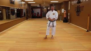 Shugoro no Nunchaku Walk Through