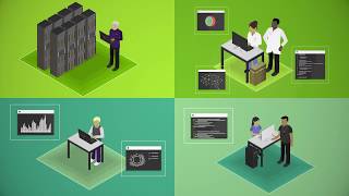 Accelerate Breakthroughs with NVIDIA GPU Cloud