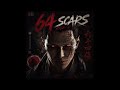 [ 64 SCARS ]PROD BY STHOKZIN  OFFICIAL AUDIO 