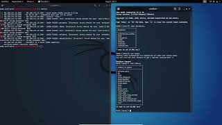 MySql Exploitation | Port 3306 | Metasploitable2 MySql hacking | Pentester YouTube Channel