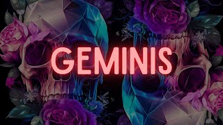 GEMINIS| TIENES MUY MAL A ALGUIEN 😿💕 NO TE QUIEREN PERDER 🥺🩷 TE OFRECEN ESTO!💞 GEMINIS ENERO 2025 🔮