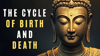 Why Your Life Keeps Repeating Itself | Buddhist Teachings on the Six Realms of Existence