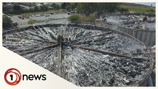 Christchurch's mayor apologises for council response to odour complaints