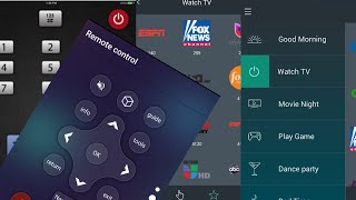 7 Best Universal Remote Apps [iPhone \u0026 Android 📱]