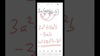 HOW TO REMOVE BRACKETS WHEN SOLVING ALGEBRAIC EXPRESSION.