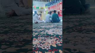 Hasan Raza Noshahi In Dargah e aalahazrat & Dargah e Tajushshariya #naat #kalam #aalahazrat #madina