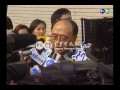 【歷史上的今天】1998.02.11_國民黨李登輝主席關切電視新聞播出順序