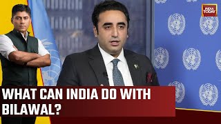 1st Pak Govt Official Visit In 12 Years? What Can India Do With Bilawal? Here's A Detailed Report