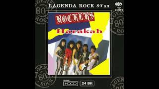 Rockers - Zaileha (HQ)