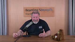 RPE Is Subjective Garbage | Starting Strength Network Previews