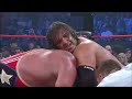 Slammiversary 2010  FULL PPV  RVD vs. Sting, AJ Styles vs. Jay Lethal, Kurt Angle vs. Kazarian