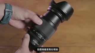 尼康Z系列的“挂机神头”，尼康家用党可以闭眼入 #摄影器材