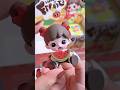 Unboxing Blind Box Baby Zoraa mini Fruits Series #shorts