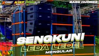 DJ MARGOY SENGKUNI LEDA LEDE X MENGULAR VIRAL TIKTOK 2023 FULL BASS BETON