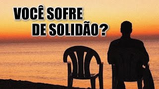 Você sofre de solidão? - Live 257